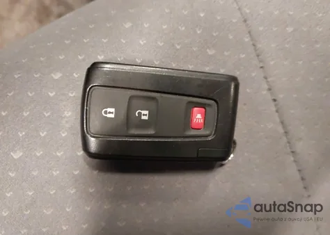 2008 Toyota Prius from USA, damaged, VIN JTDKB20U587792795